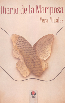 Diario de la mariposa