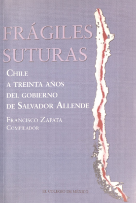 Fr&aacute;giles suturas : Chile a treinta a&ntilde;os del gobierno de Salvador Allende