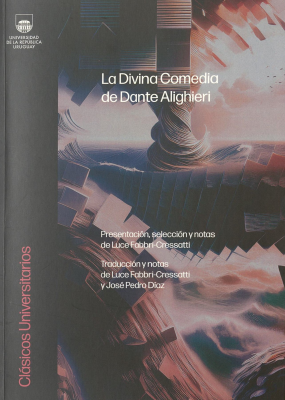 La Divina Comedia de Dante Alighieri
