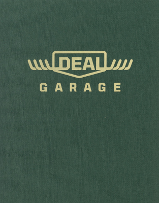 Deal Garage
