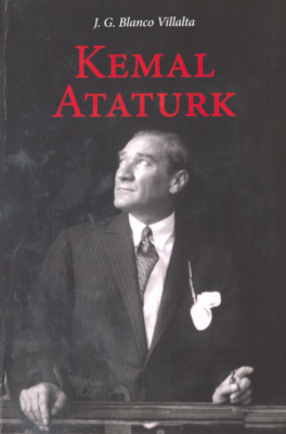 Kemal Ataturk