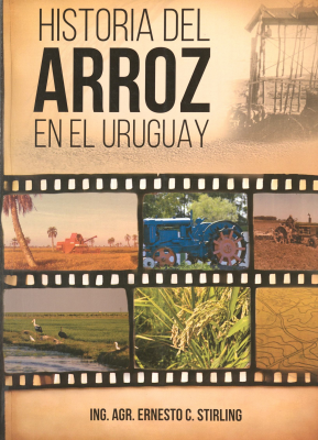 Historia del arroz en el Uruguay