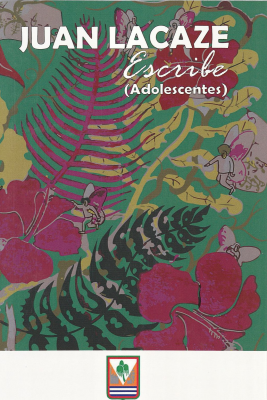 Juan Lacaze escribe : adolescentes