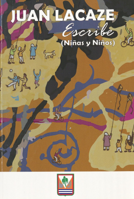 Juan Lacaze escribe : ni&ntilde;as y ni&ntilde;os