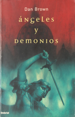 &Aacute;ngeles y demonios
