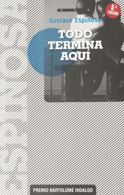 Todo termina aqu&iacute;