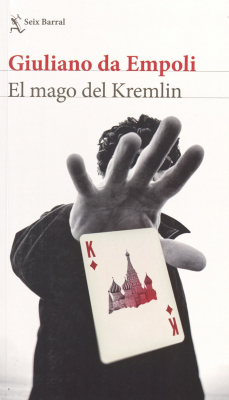 El mago del Kremlin