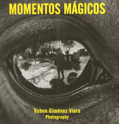 Momentos m&aacute;gicos