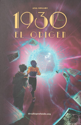 1930 : el origen