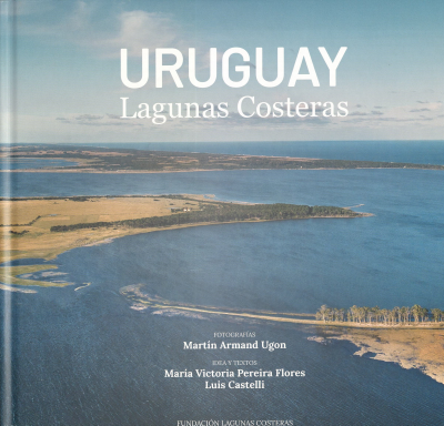 Uruguay : lagunas costeras