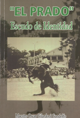 El Prado : escudo de identidad