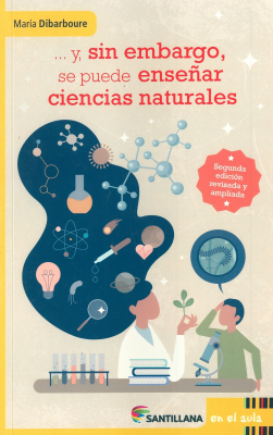 ... y sin embargo se puede ense&ntilde;ar ciencias naturales