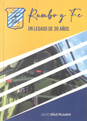 Rumbo y fe