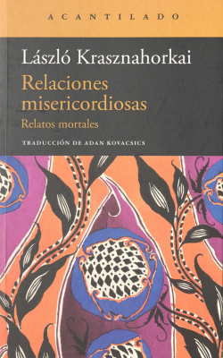 Relaciones misericordiosas