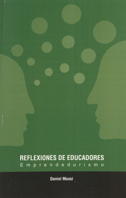 Reflexiones de educadores. v.2 : emprendedurismo