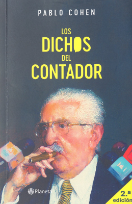 Los dichos del contador