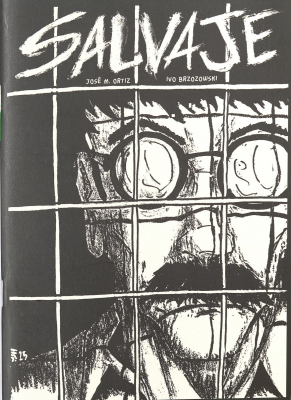 Salvaje