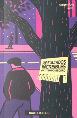 Resultados incre&iacute;bles en tiempo r&eacute;cord