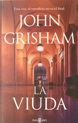 La viuda