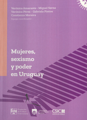 Mujeres, sexismo y poder en Uruguay