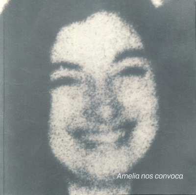 Amelia nos convoca