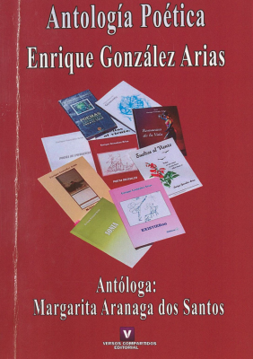 Antolog&iacute;a po&eacute;tica