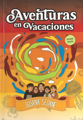 Aventuras en vacaciones