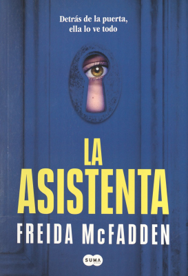 La asistenta