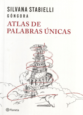 Atlas de palabras &uacute;nicas