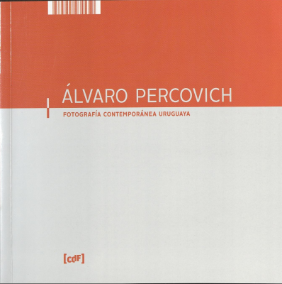&Aacute;lvaro Percovich