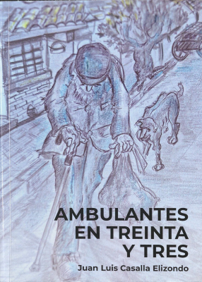 Ambulantes en Treinta y Tres