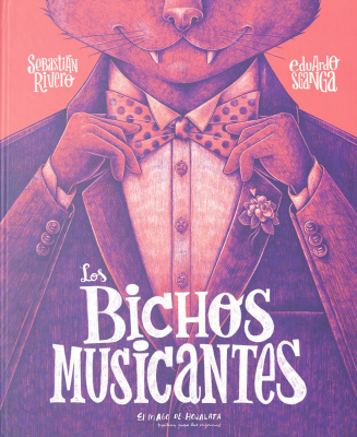 Los bichos musicantes