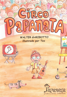 Circo Papanata