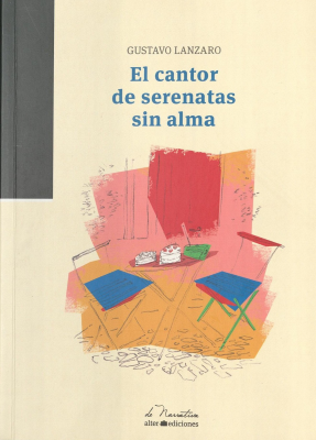 El cantor de serenatas sin alma