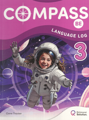 Compass be : language log 3