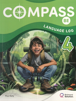 Compass be : language log 4
