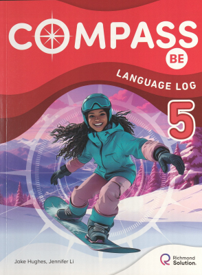 Compass be : language log 5
