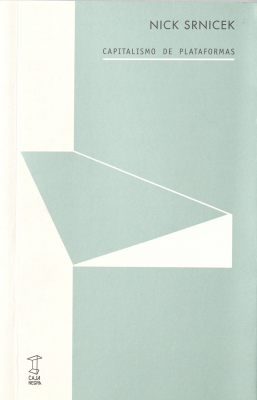 Capitalismo de plataformas