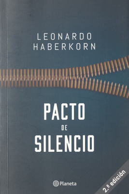 Pacto de silencio