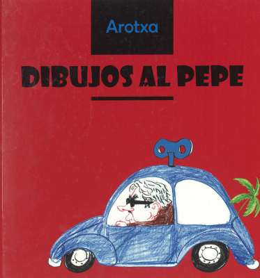 Dibujos al Pepe
