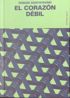 El coraz&oacute;n d&eacute;bil