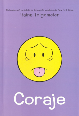 Coraje