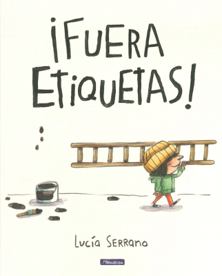 &iexcl;Fuera etiquetas!