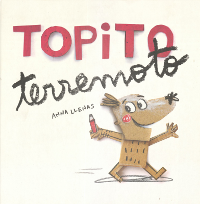 Topito terremoto