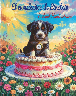 El cumplea&ntilde;os de Einstein