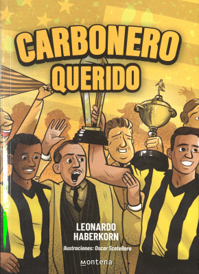 Carbonero querido
