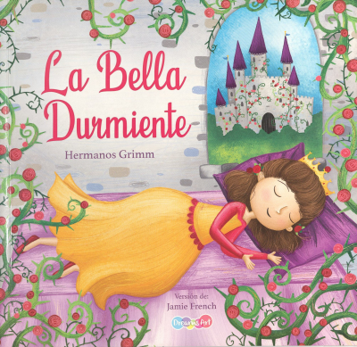 La bella durmiente