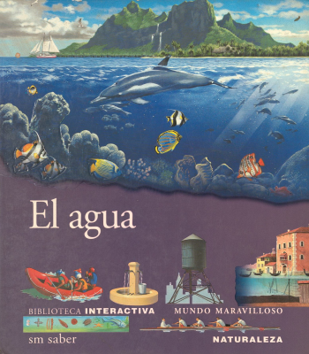 El agua
