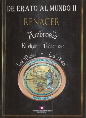 De Erato al mundo 2 : renacer ambros&iacute;a