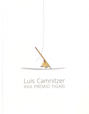 Luis Camnitzer : XXIX Premio Figari